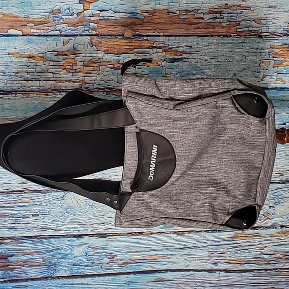 Demarini tote laptop bag - Picture 2 of 15